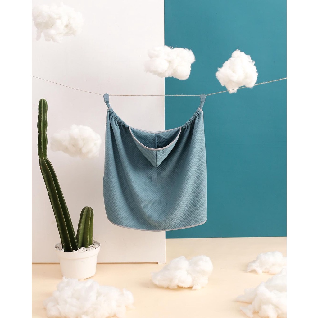 Maison Elmesa - On The Go Blanket / Selimut Anak Bayi