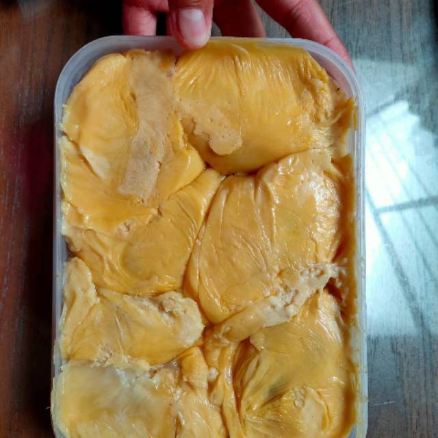 

Zeze durian