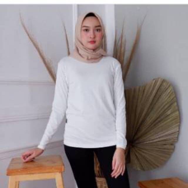 Manset Wanita Allsize Fit L Tersedia Hitam Dan Putih