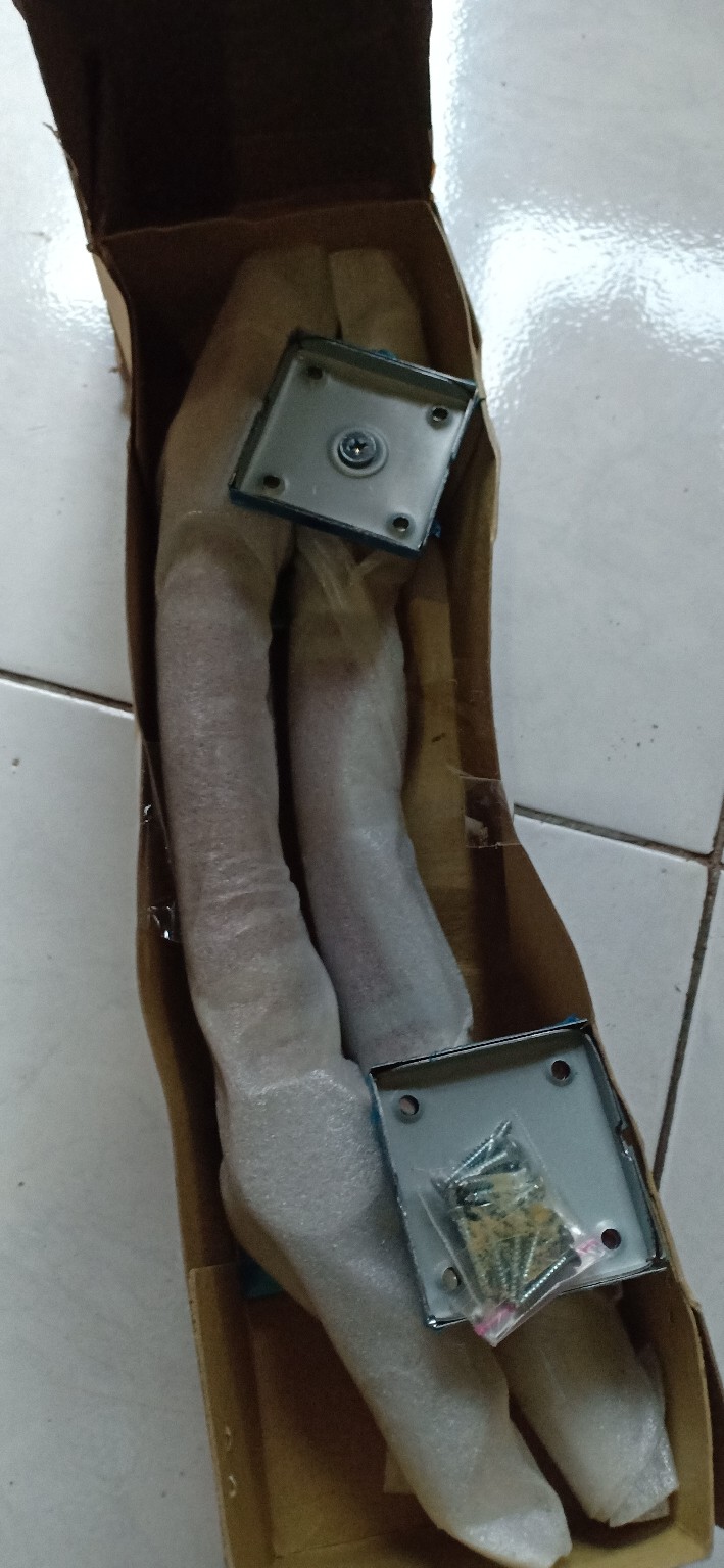 Handle Pintu Rumah Tarikan Pintu Rumah