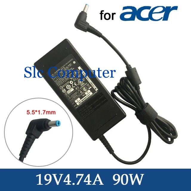 Adapter acer for 5520 5520G 5530 5530G 9110 9300 9410 9420 9500 9510 Acer Aspire 3820TG