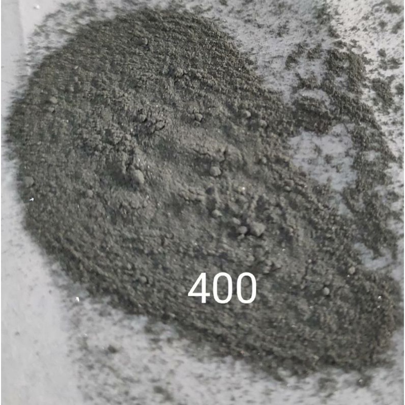 Bubuk amplas atau Amril 400 - 1000 gram