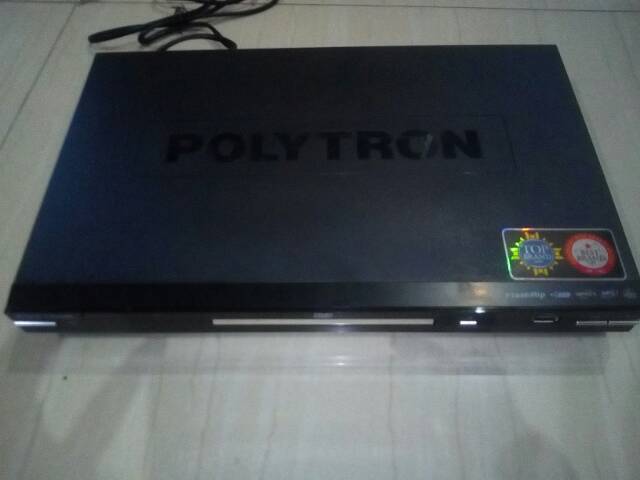 DVD POLYTRON 2255HC