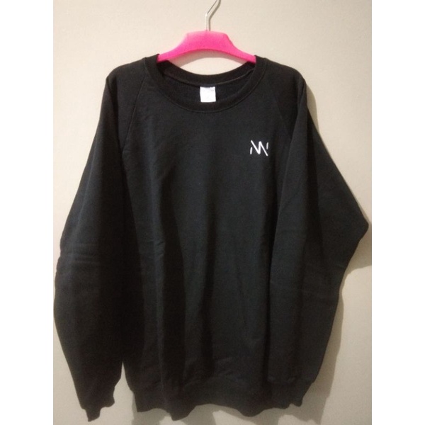 penny jakarta crewneck second