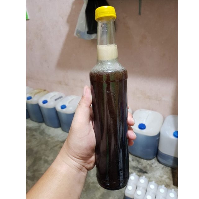 

Madu Hutan Riau 600 gr