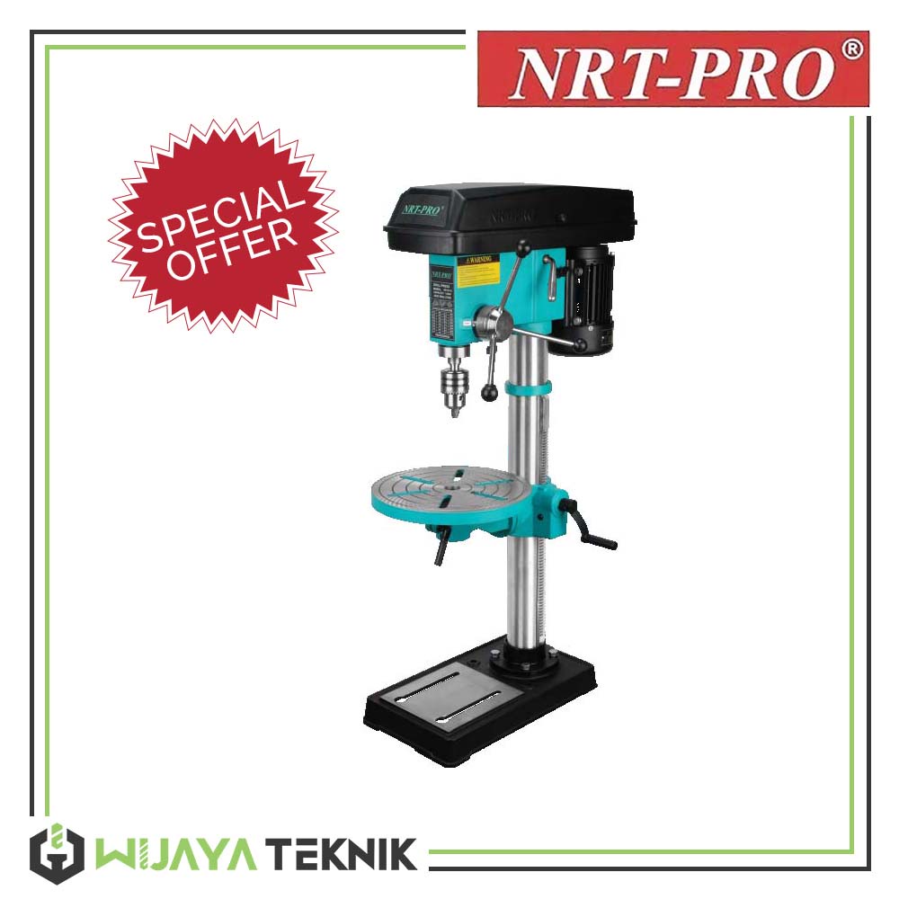 Bor Duduk : 16mm 4116 HD NRT-PRO