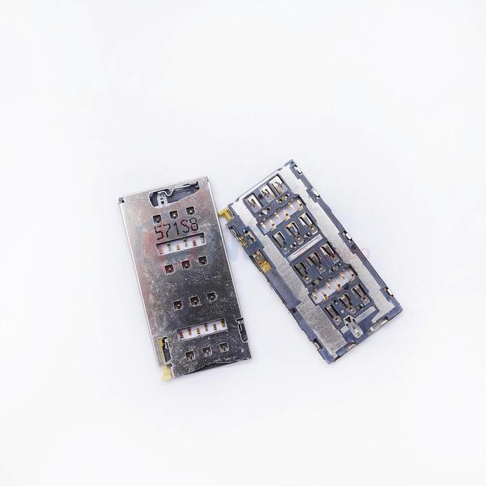 CONNECTOR SIM SONY XPERIA Z3+ | Z4 | E6533 GG2250