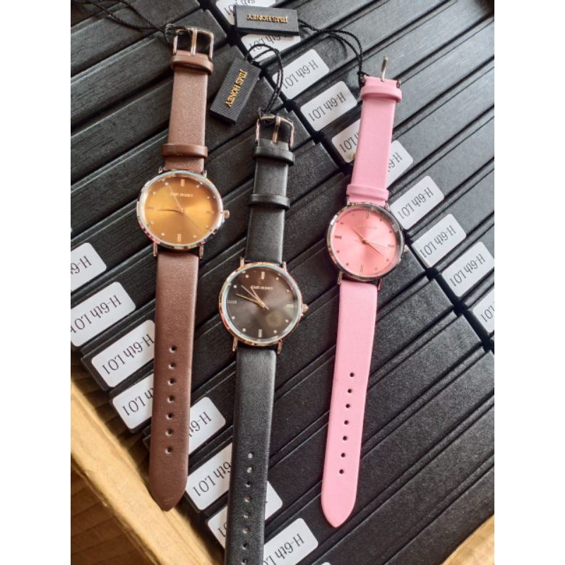 Jam Tangan 8123 Jims Honey