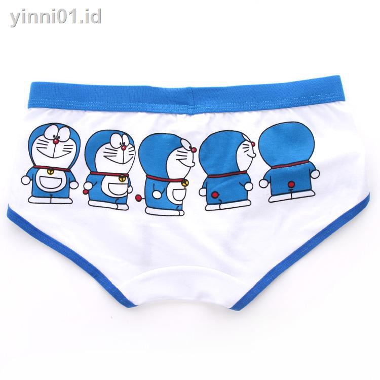 Anime Briefs Underwear