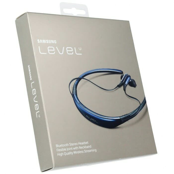 Samsung Level u Headset Bluetooth Stereo