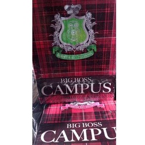 

Buku Tulis Big Boss Campus