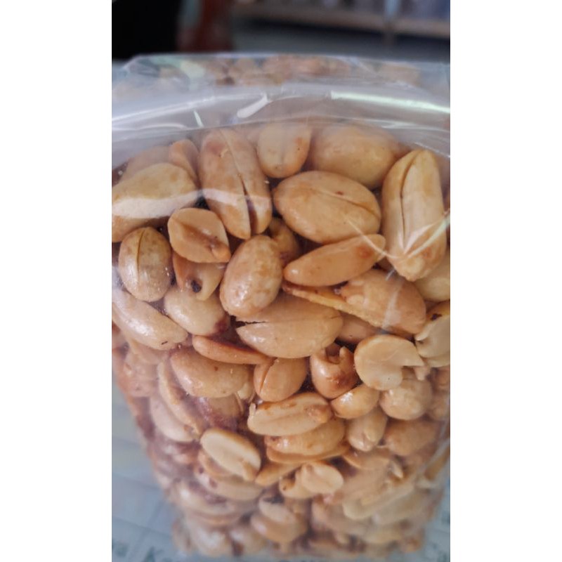 

KACANG KLITIK 500Gram