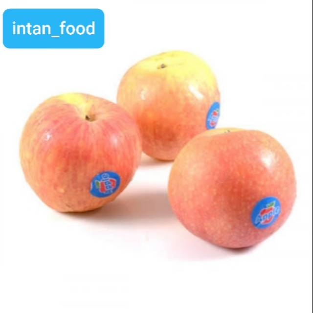 

APEL FUJI IMPORT 500 gr