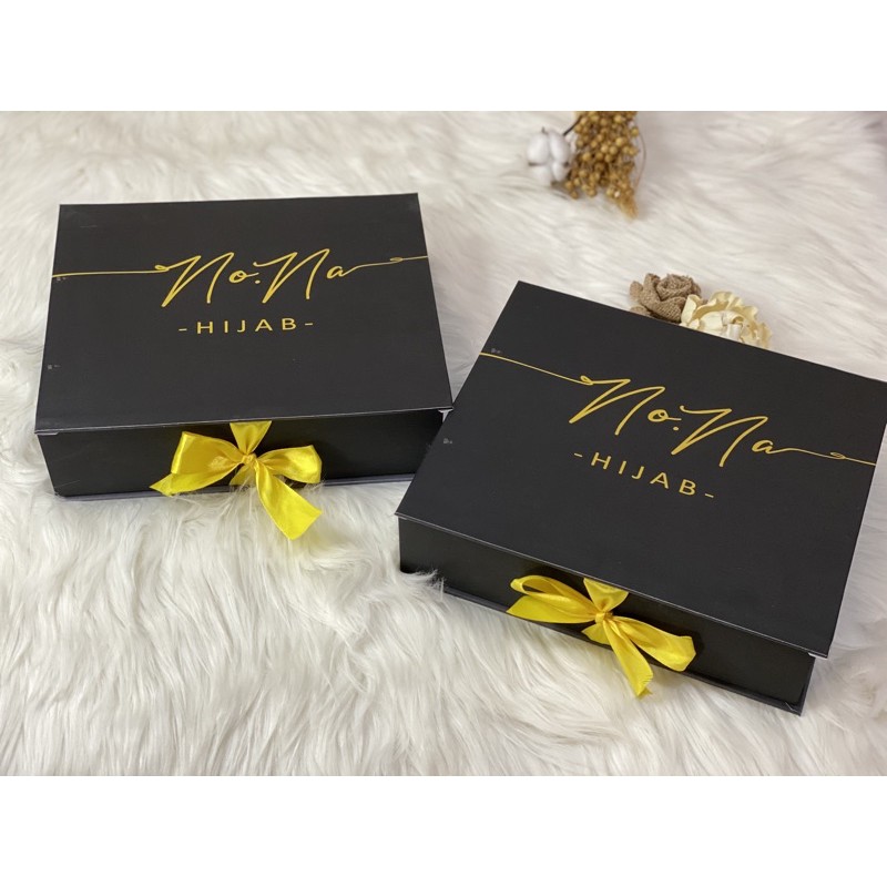 

box hampers / kado