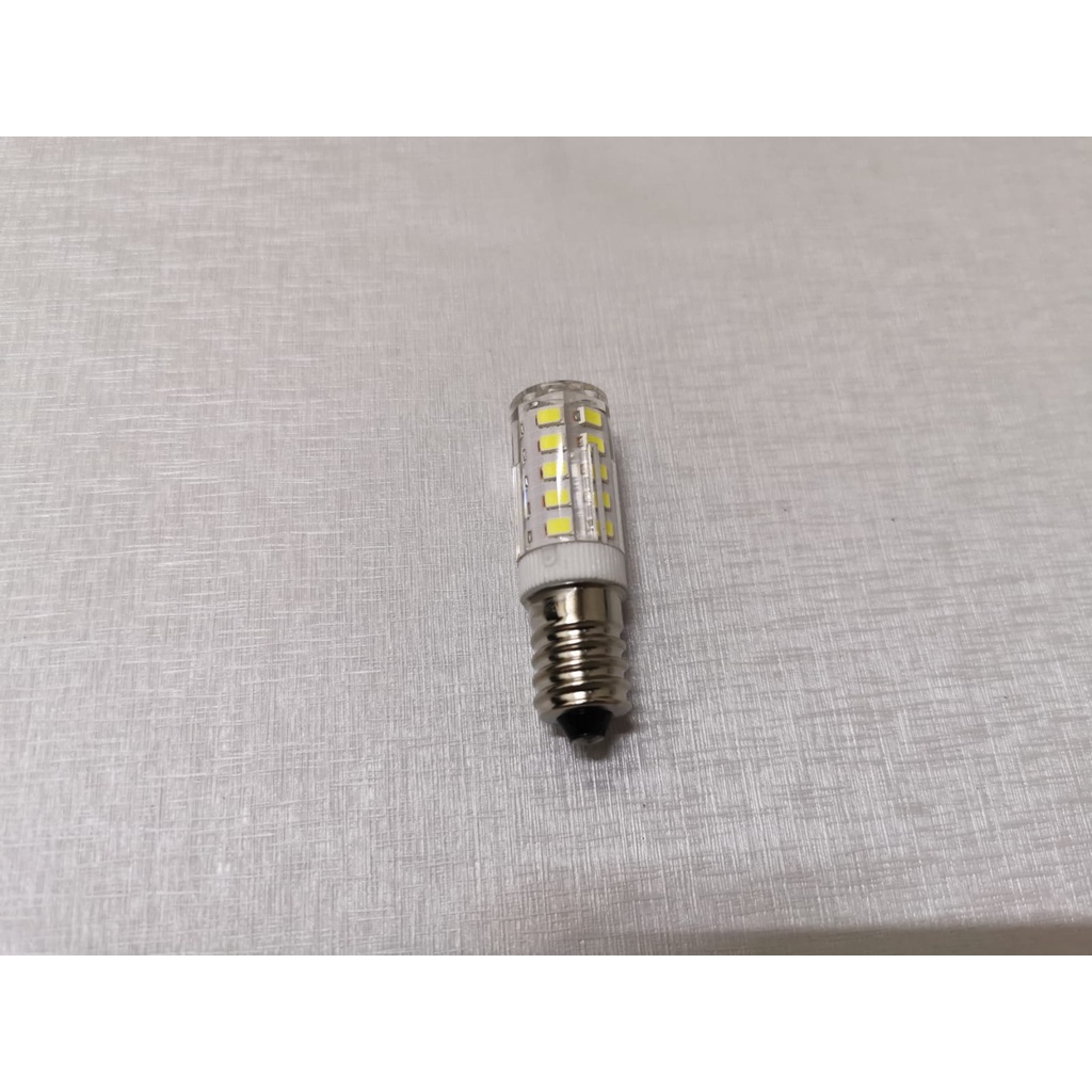 Lampu Halogen Led G9/E14 5watt - G9 5w Warmwhite