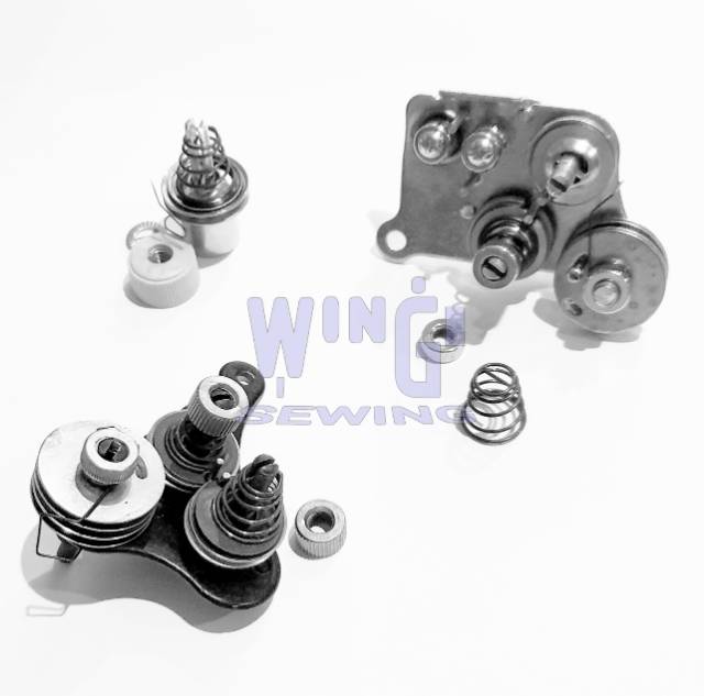 Per Keong Tension Benang Mesin Jahit Industri