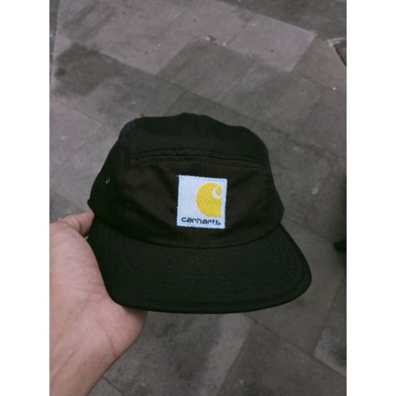 topi carhartt fivepanel carhartt 5 panel carhartt