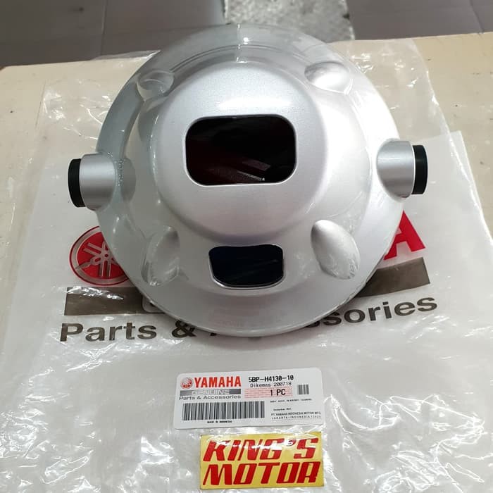 BATOK LAMPU, BELAKANG SCORPIO 5BP H4130 ASLI YAMAHA