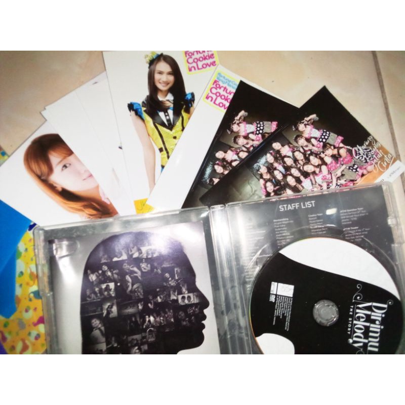 JKT48 BNK48 AKB48