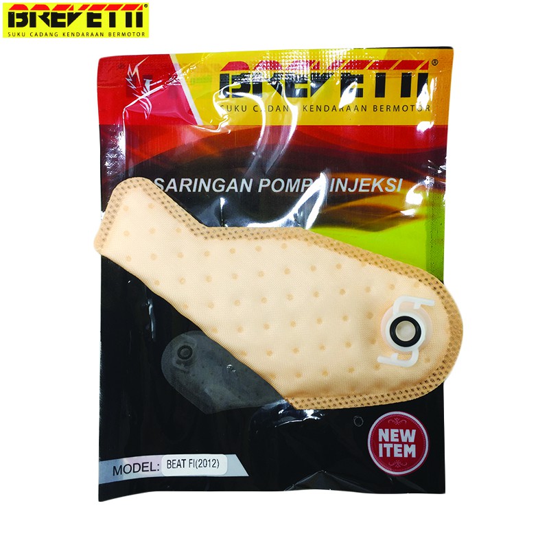 Brevetti filter pompa oli pampers Beat FI 2012