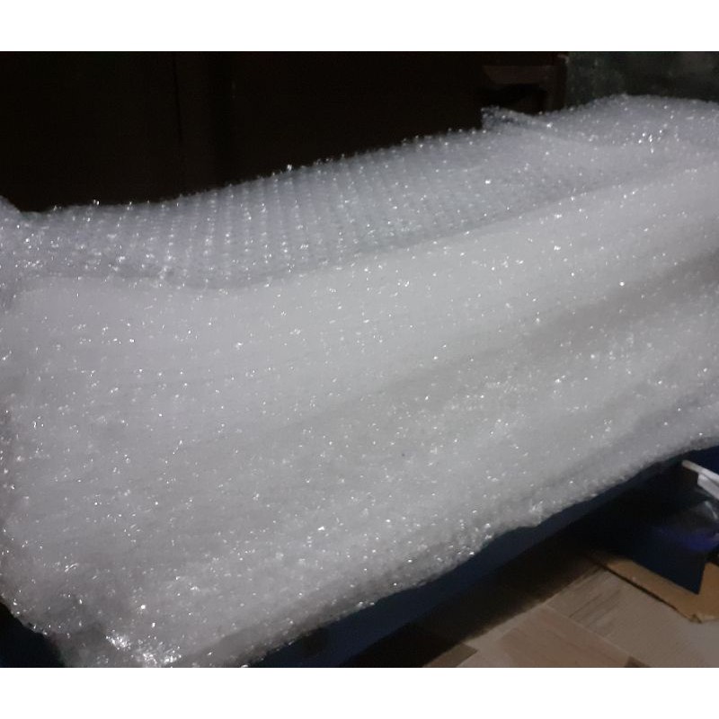 

Bubble Wrap Extra