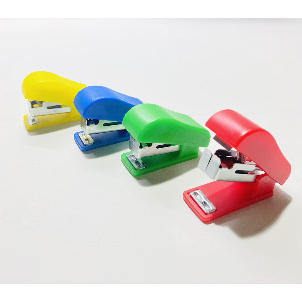 

[DTU]Staples Mini - Mini Stapler Set