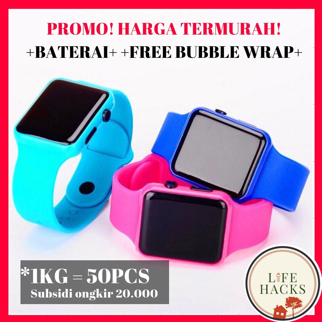  Jam  Tangan Hp Anak Perempuan Murah JAM  TANGAN