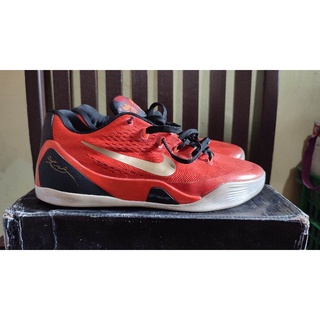 nike kobe ix