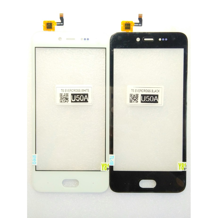 TOUCHSCREEN EVERCOSS U50A/U50A PLUS  _THL