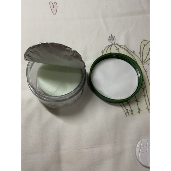NPURE Cica Clear Pad - Preloved