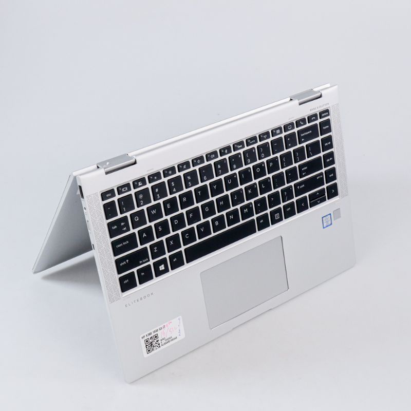 HP EliteBook X360 1040 G5 i7-8650U 16/512GB 14&quot; FHD Touchscreen (BEKAS GRADE A)