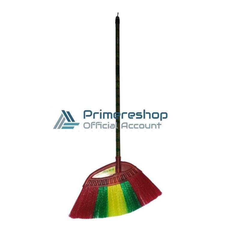 Sapu Lantai Ijuk / Sapu Senar Nilon Nylon Murah | Shopee Indonesia