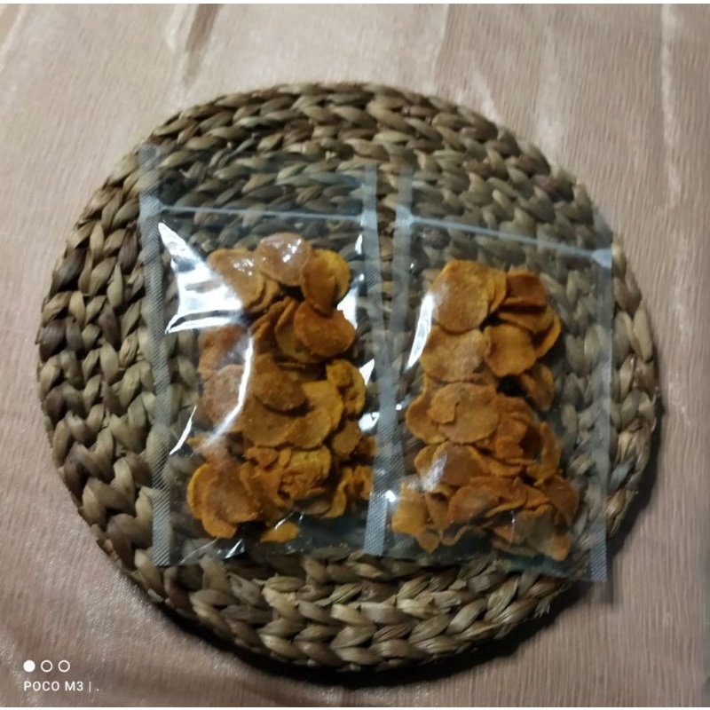 

Basreng gurih || bisa COD✅ [100% halal kaka]