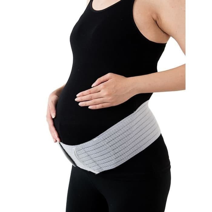 MOOIMOM BAMBOO MATERNITY BELT