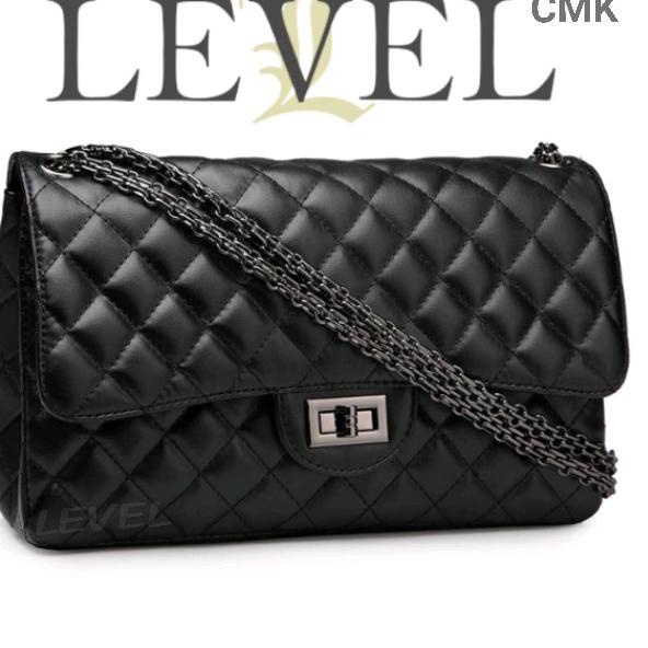 FASHIONSTOREKU TAS LEVEL CMK FASHION WANITA IMPORT BATAM BRANDED SELEMPANG MODEL ANDIN
