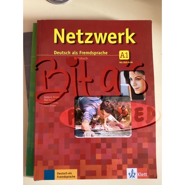 Netzwerk A1 NEGO