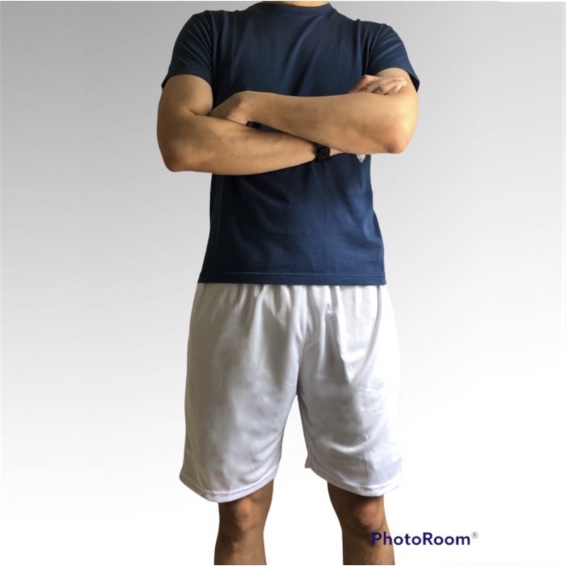Celana Olahraga Pria / Celana Pendek / Celana Lari DryFit BROOKLYN