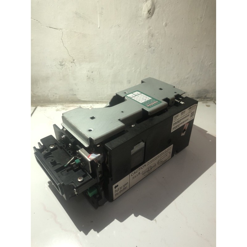 card reader ATM wincor nixdorf v2cu ACT