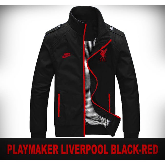 JAKET PLAYMAKER LIVERPOOL