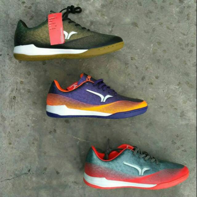 CALCI QONKUESTO FUTSAL