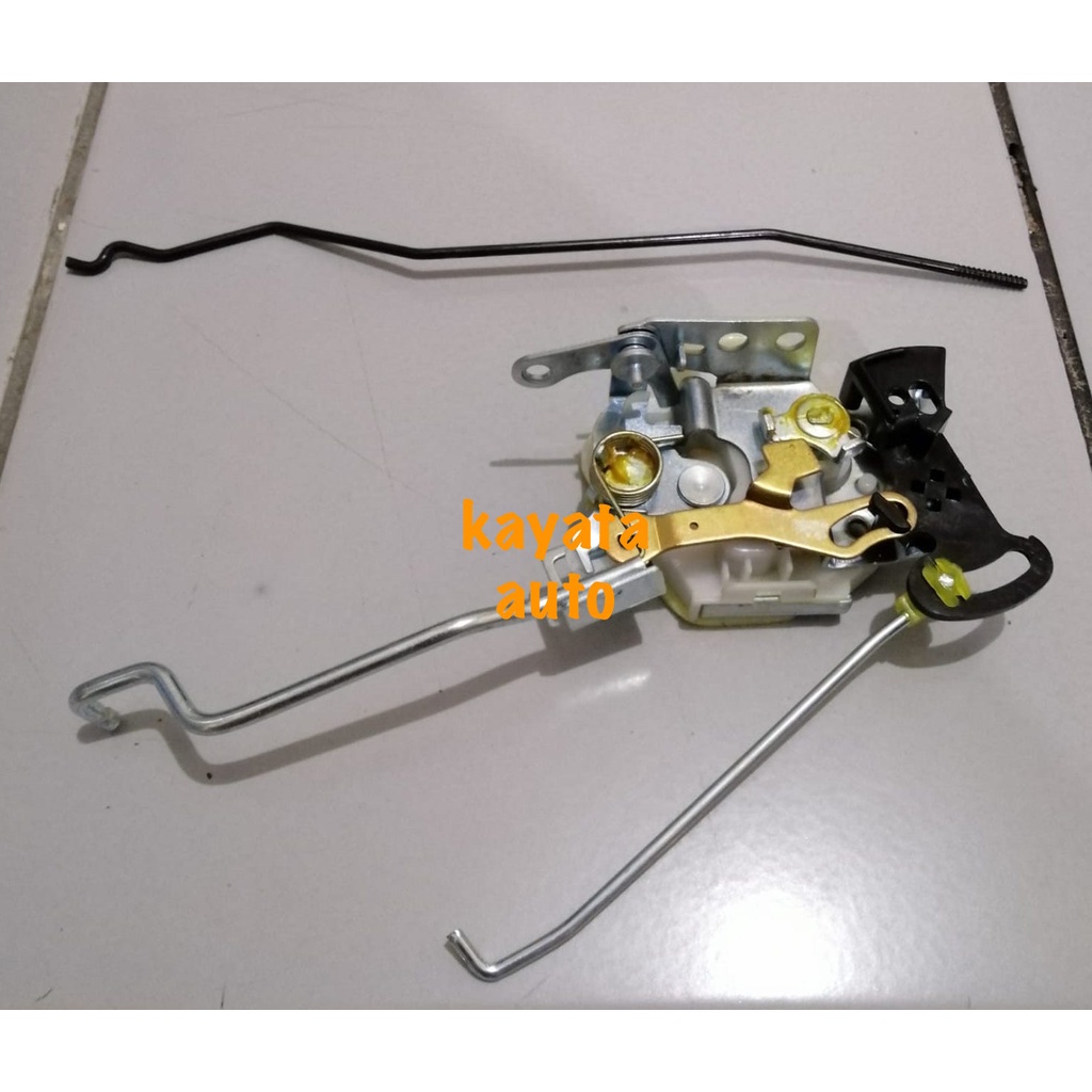 Door Lock Truk Hino Dutro Dyna Saurus 130HT Kunci Pintu