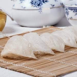 

BISA COD sarang walet segitiga