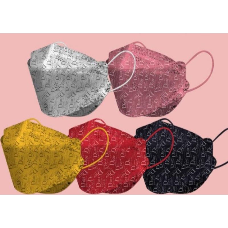 masker kf94 dior