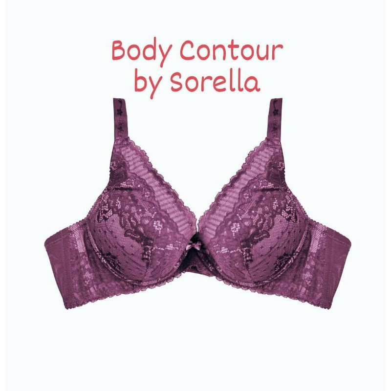 Body Contour Sorella Original Aqua Boost