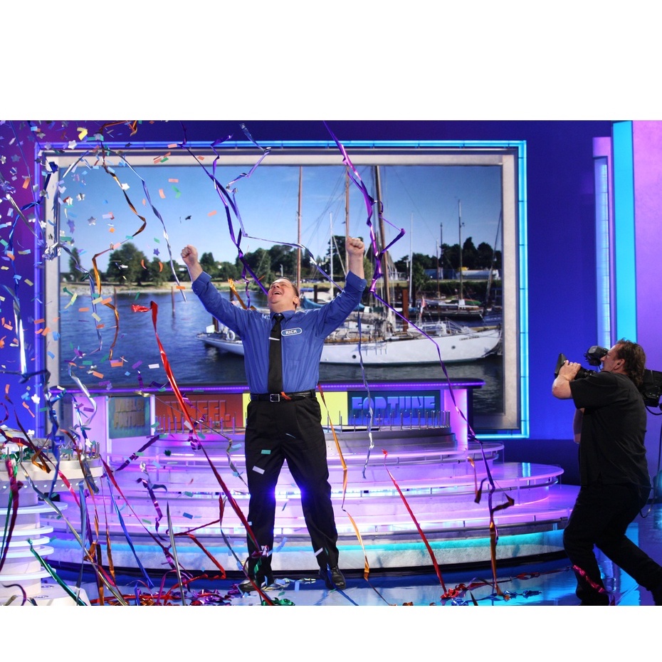 Hokey wheel of fortune games live