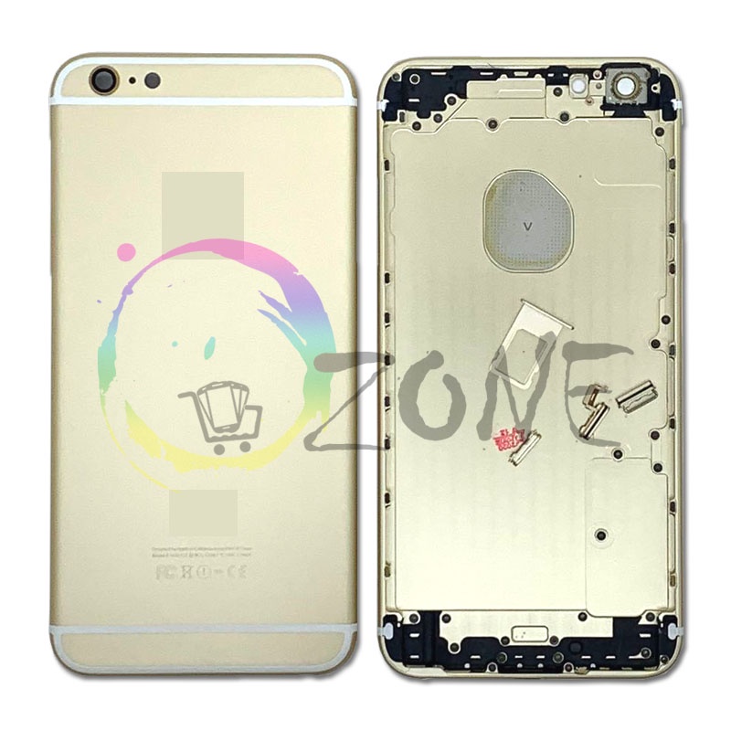 CASING - HOUSING FULLSET IP 6S+ 6S PLUS