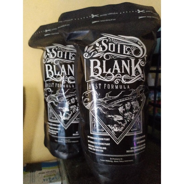 Soil Aquascape / Blank Soil / New Formula / Substrate Aquascape