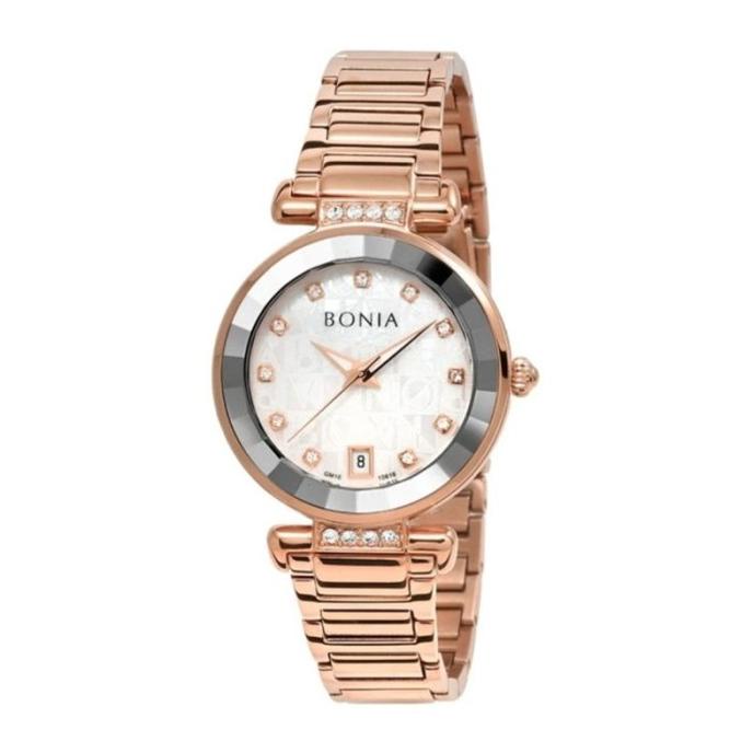 JAM TANGAN BONIA ORIGINAL BONIA BNB10616 2557 2557 JAM WANITA barang ada