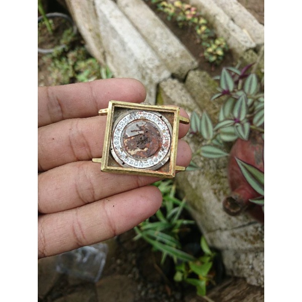 part jam samson vintage