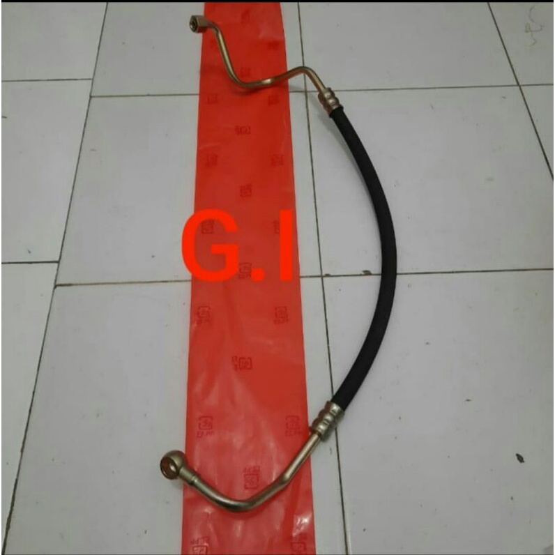 Selang Power Steering Tekanan Tinggi Hose Power Steering High Pressure KIA RIO rio